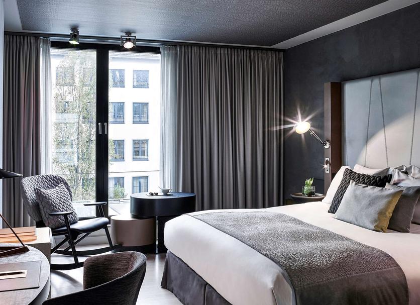 Chambre Photo