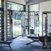 Salle de sport