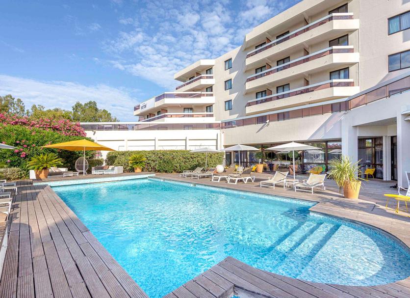 Piscine Photo