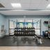 Salle de sport