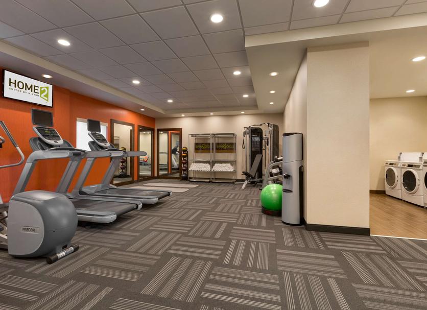 Salle de sport Photo