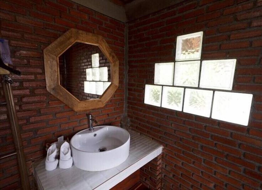 Salle de bain Photo