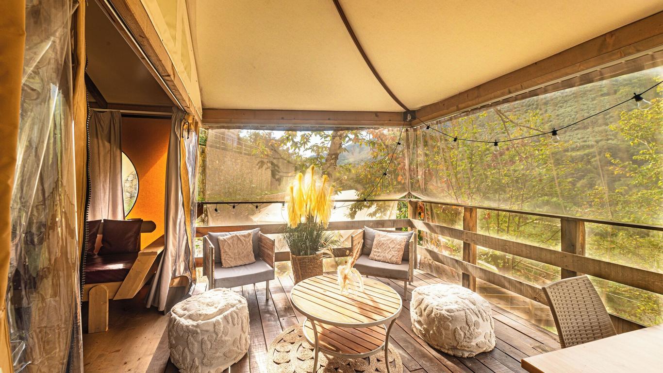 Delle Rose Camping & Glamping Village