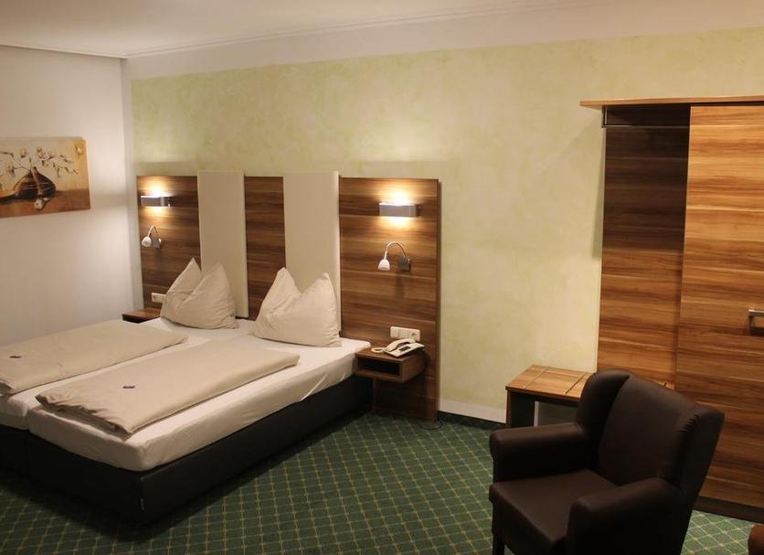Chambre Photo