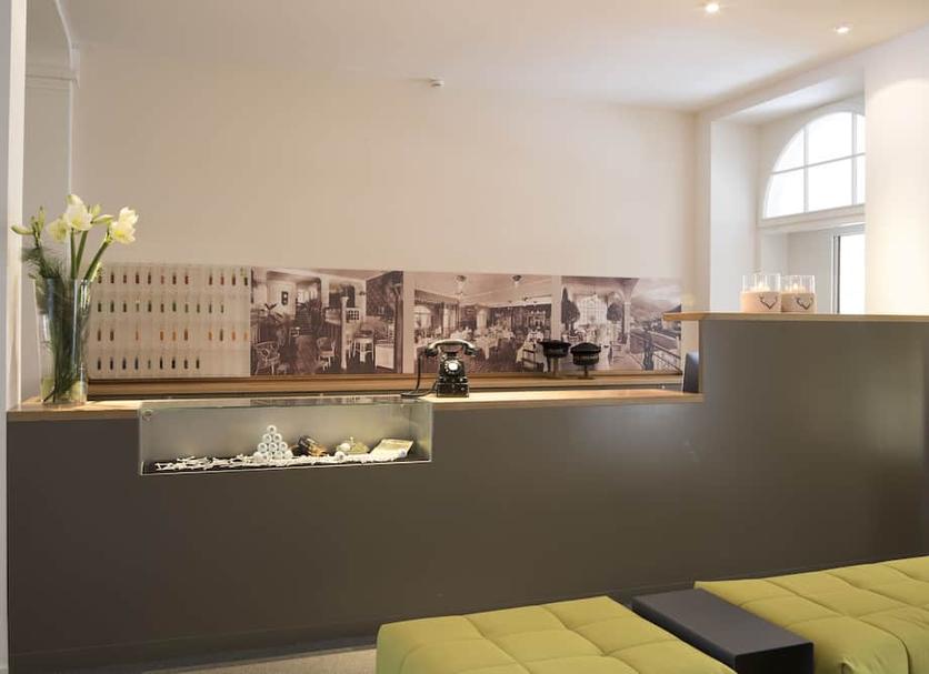 Équipements de la chambre Photo