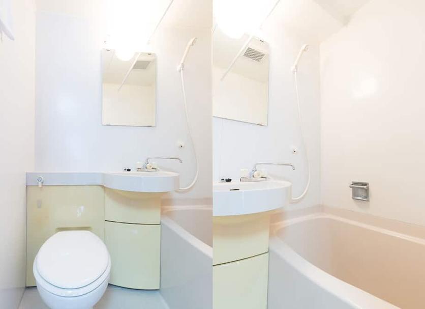 Salle de bain Photo