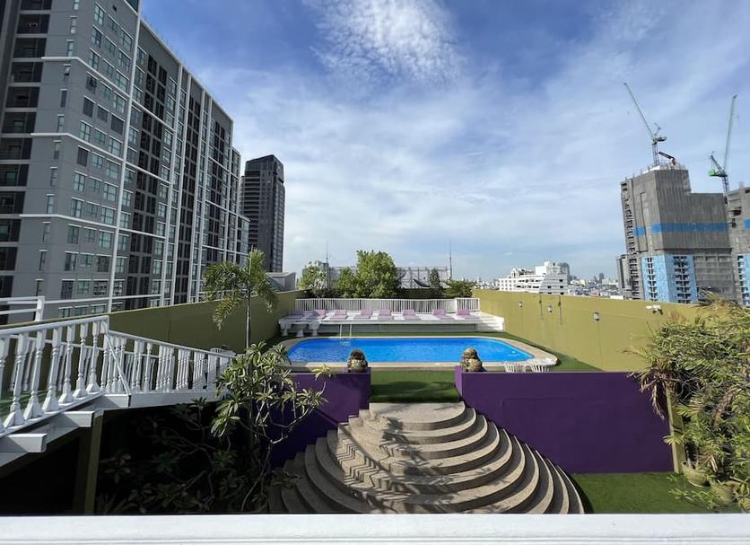 Piscine Photo