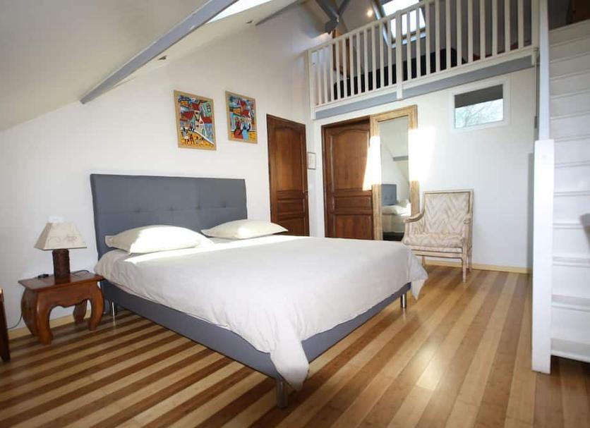 Chambre Photo