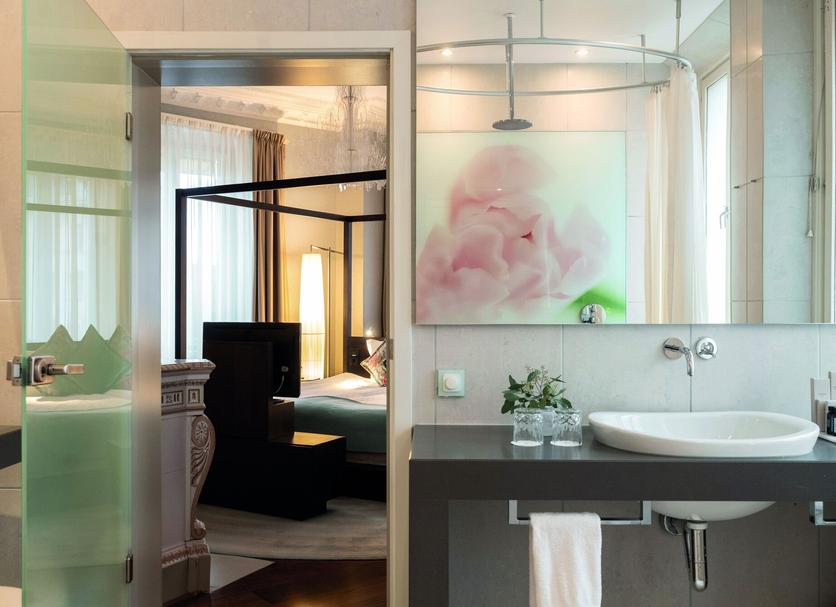 Salle de bain Photo