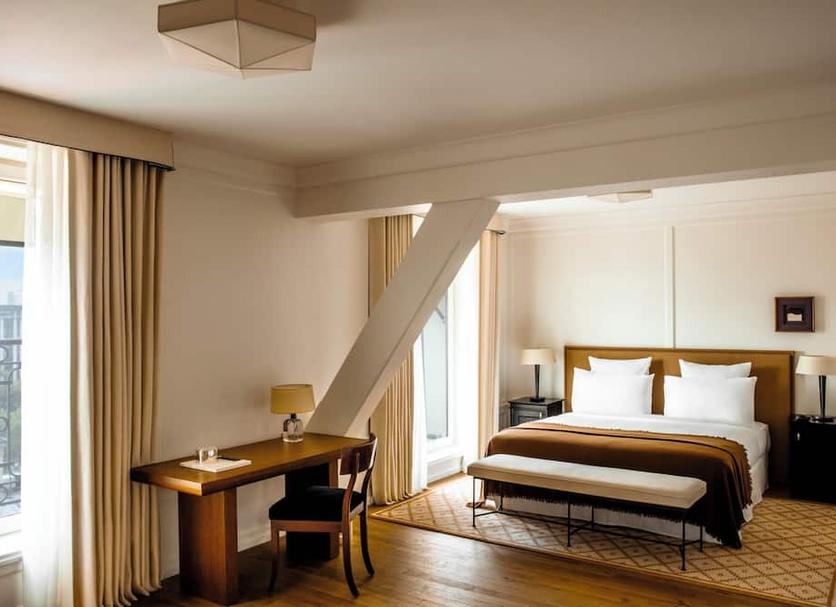 Chambre Photo