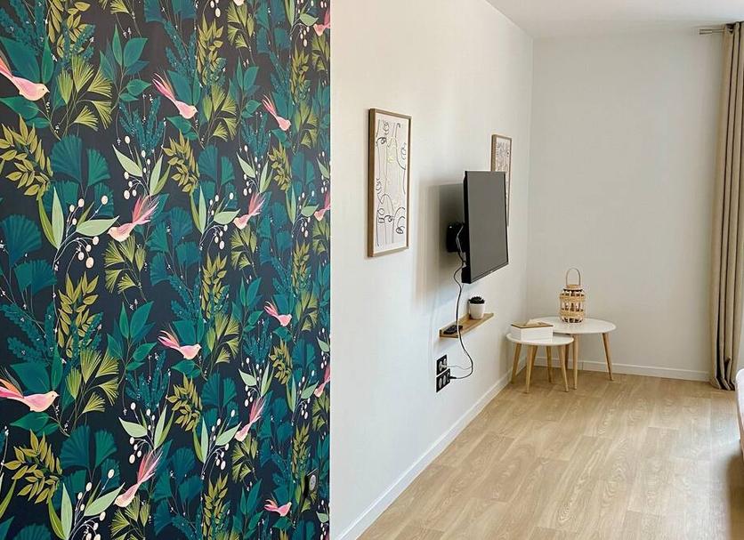 Équipements de la chambre Photo