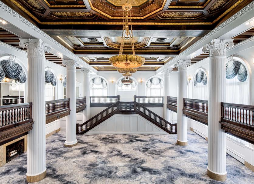 Hall d’entrée Photo