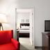 Équipements de la chambre