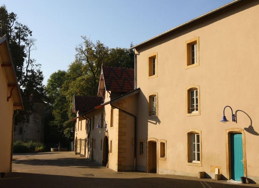 Bâtiment Photo