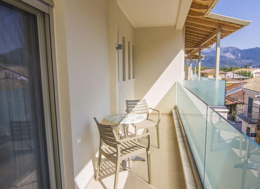 Balcon Photo