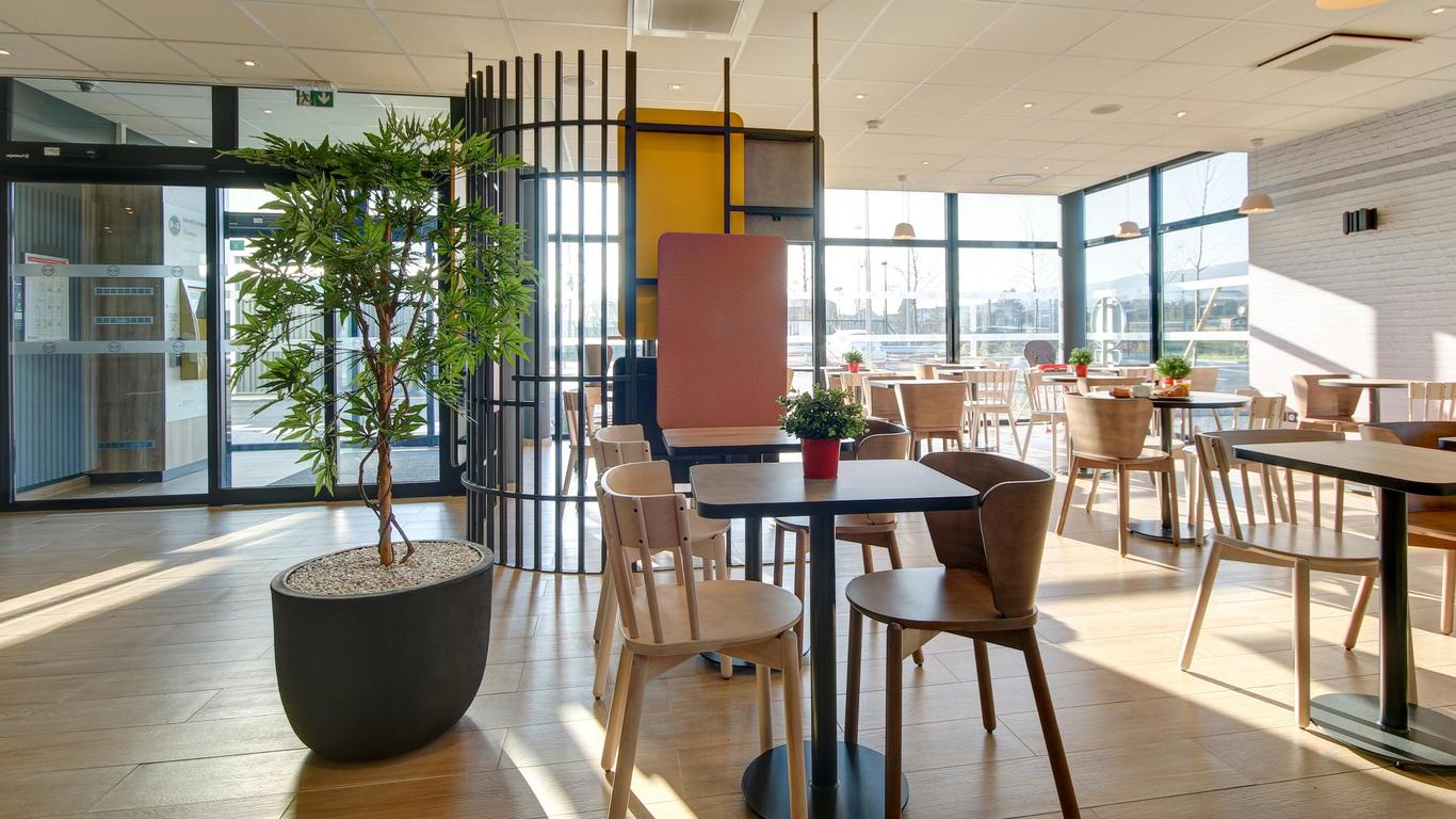 B&B HOTEL Epernay