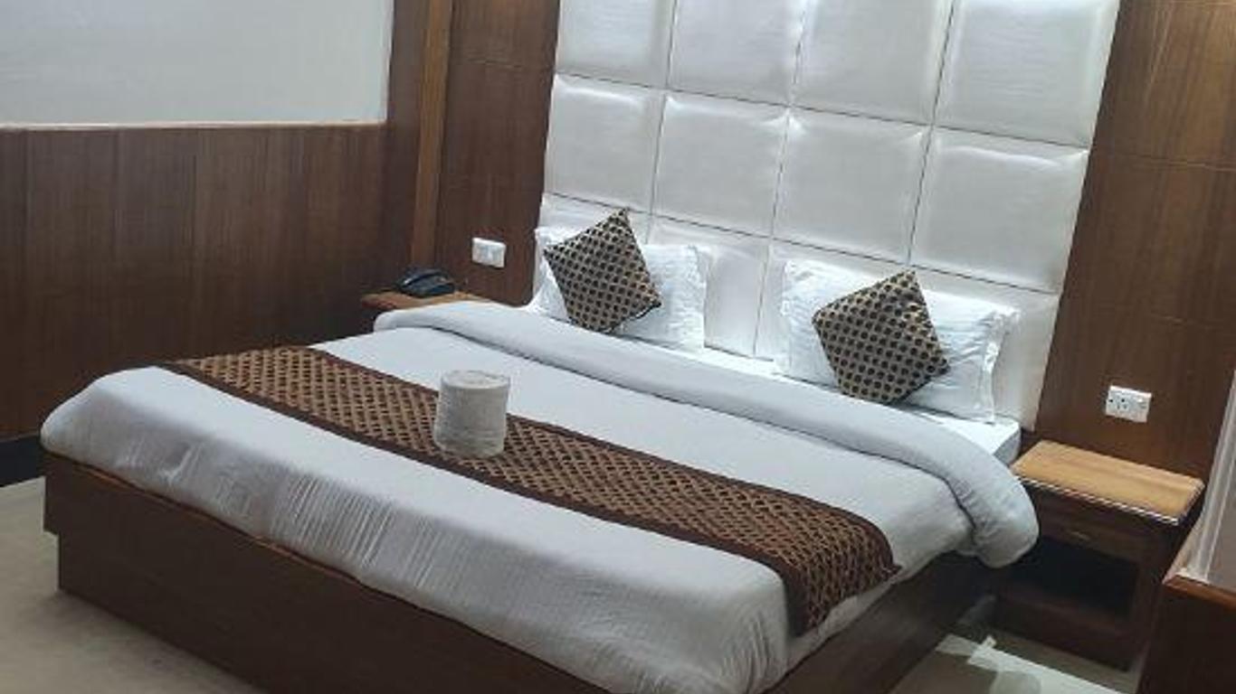 Hotel Doon Regency
