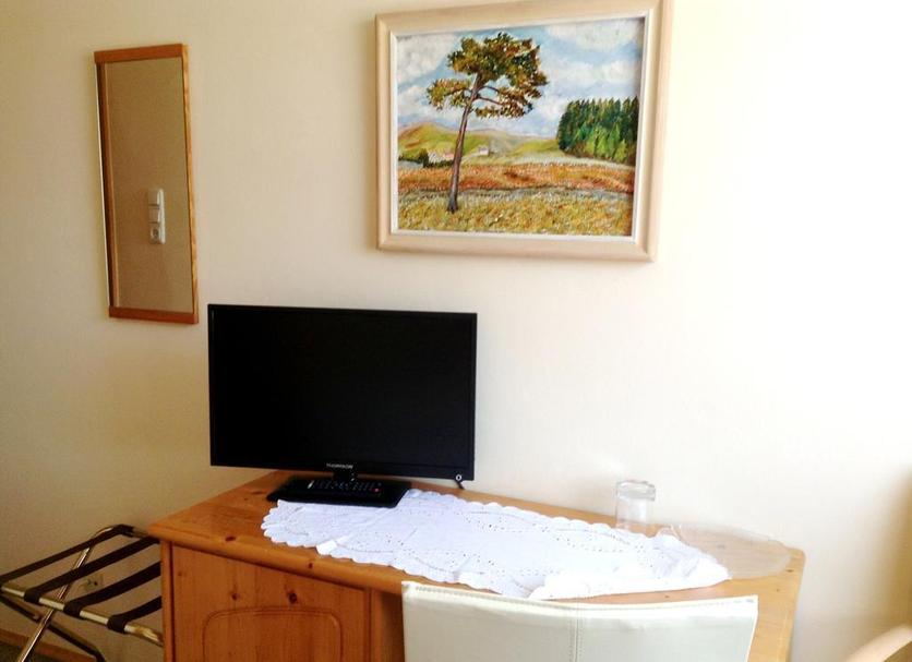 Équipements de la chambre Photo
