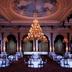 Salle de banquet