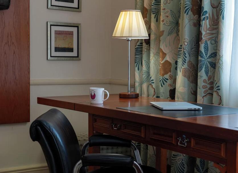 Équipements de la chambre Photo