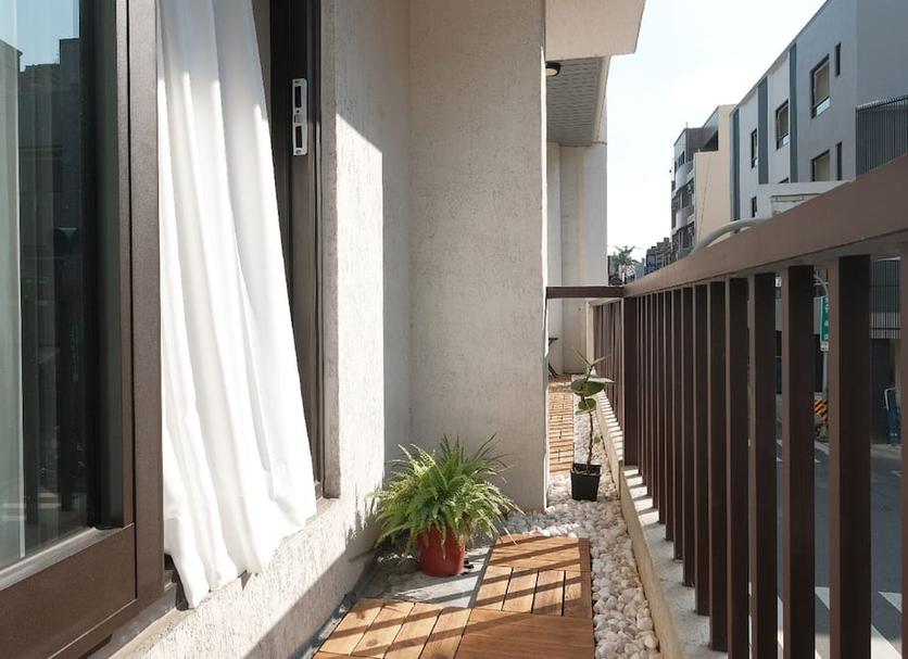 Extérieur Photo