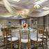 Salle de banquet