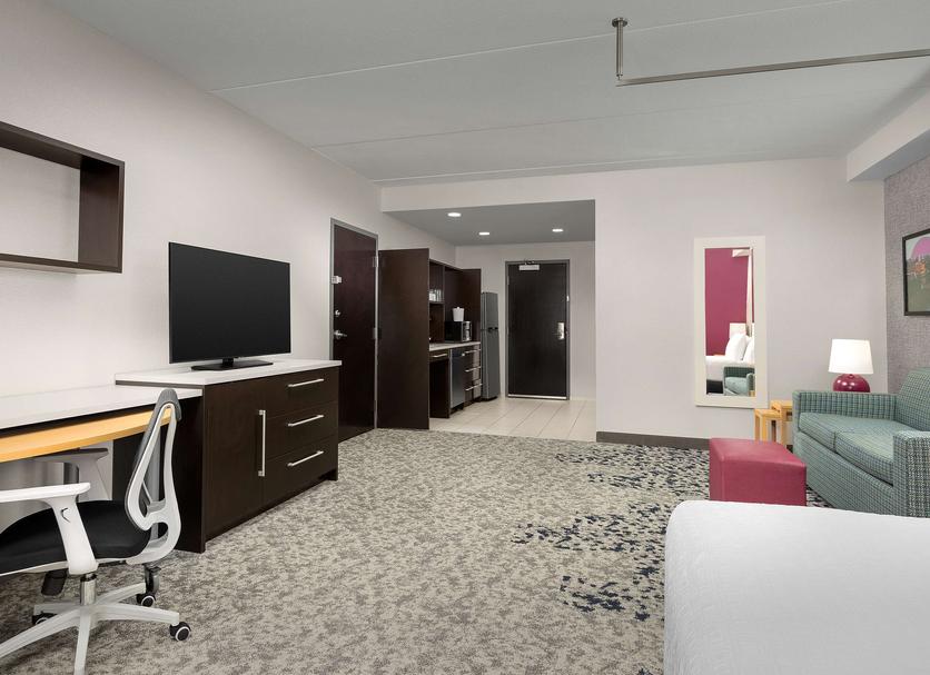 Équipements de la chambre Photo