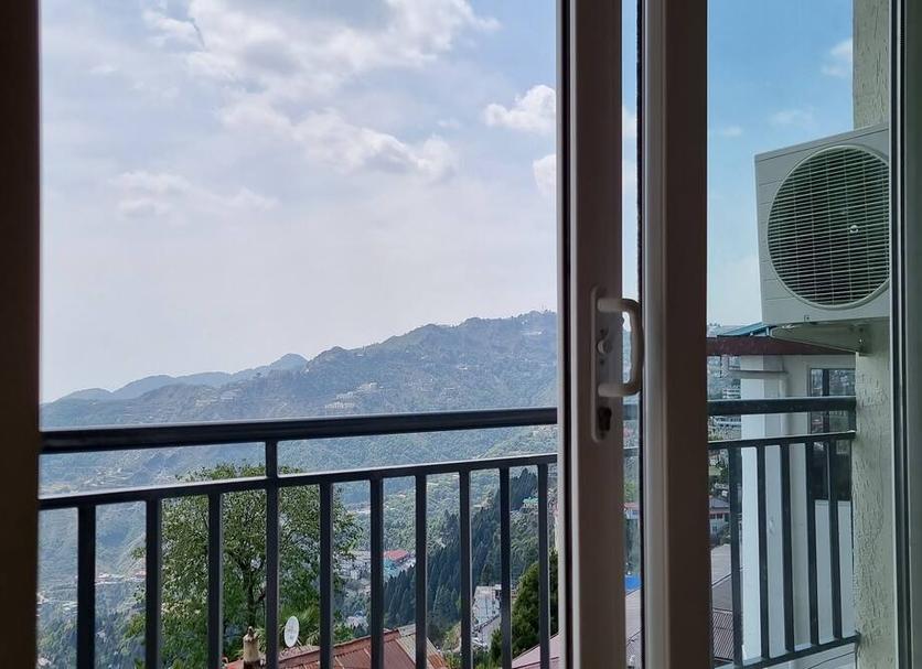 Balcon Photo