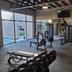 Salle de sport