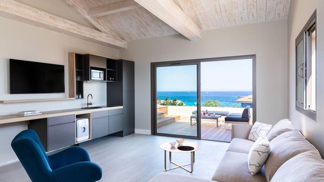 Residence Santa Maria