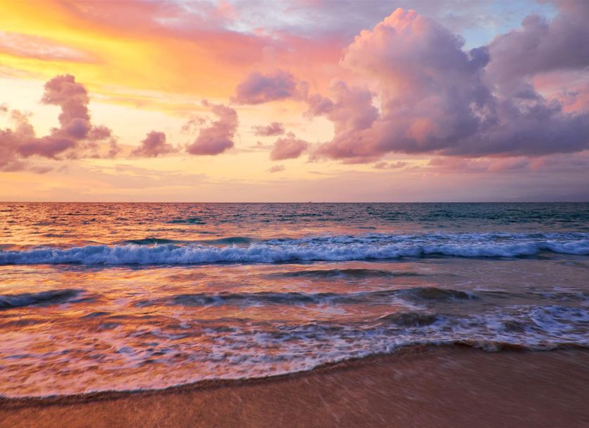 Plage Photo