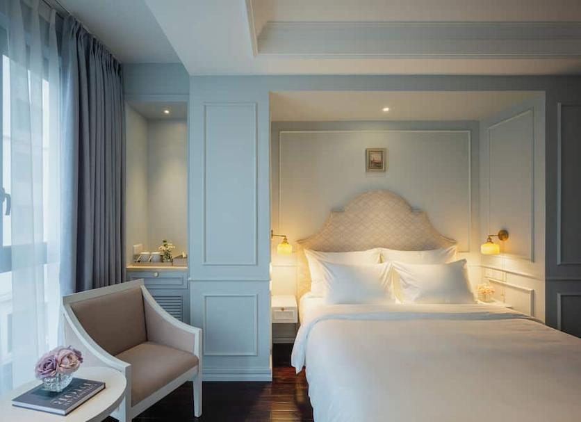 Chambre Photo