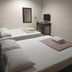 Équipements de la chambre