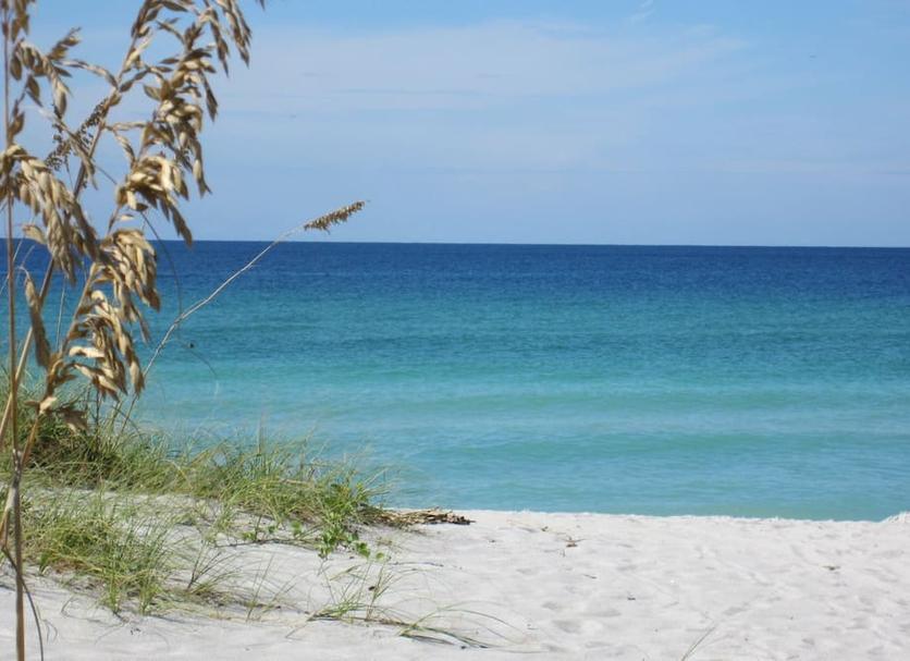 Plage Photo