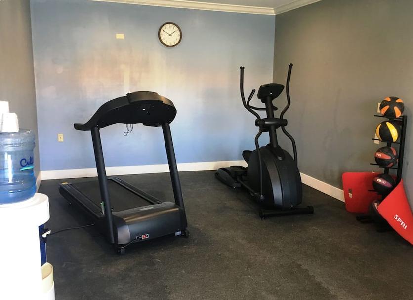 Salle de sport Photo