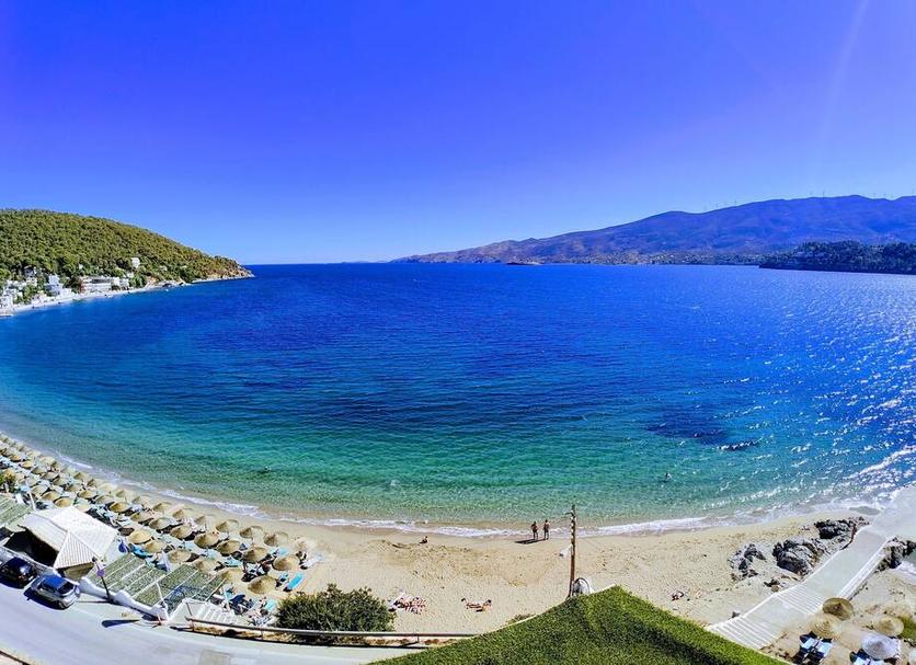 Plage Photo