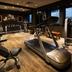 Salle de sport
