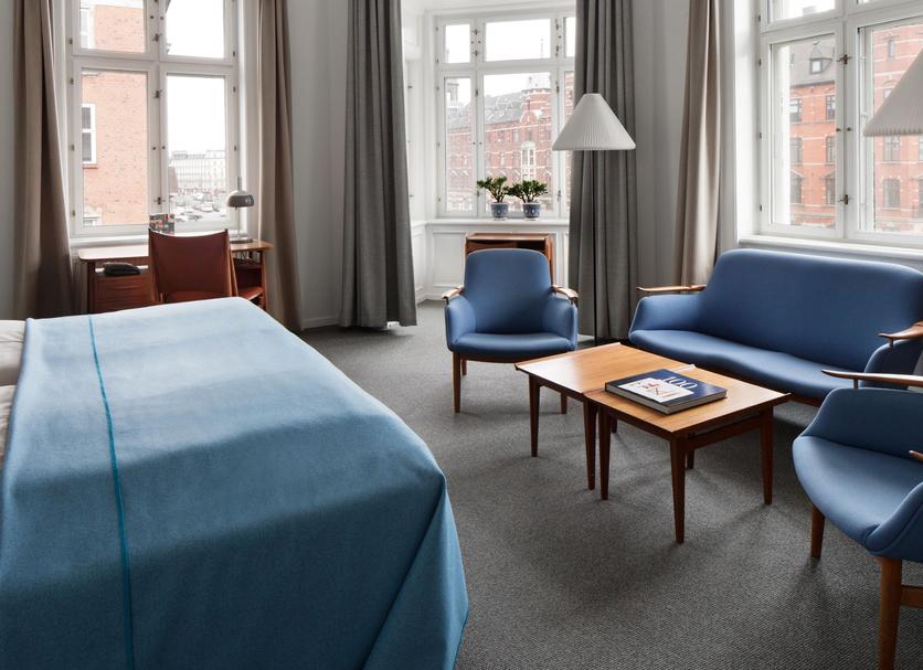 Équipements de la chambre Photo