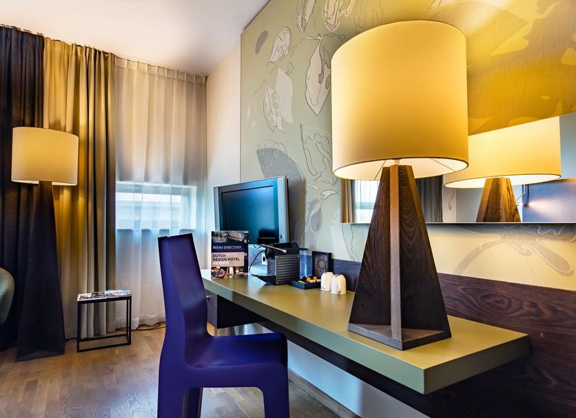 Équipements de la chambre Photo
