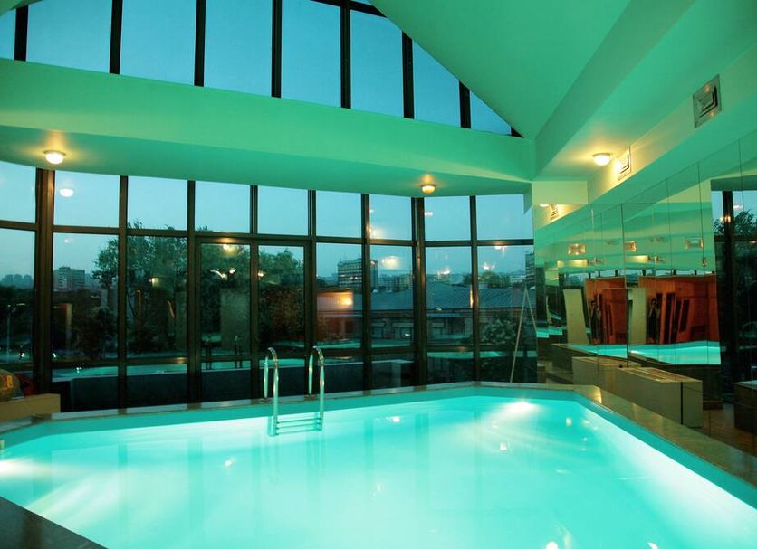 Piscine Photo
