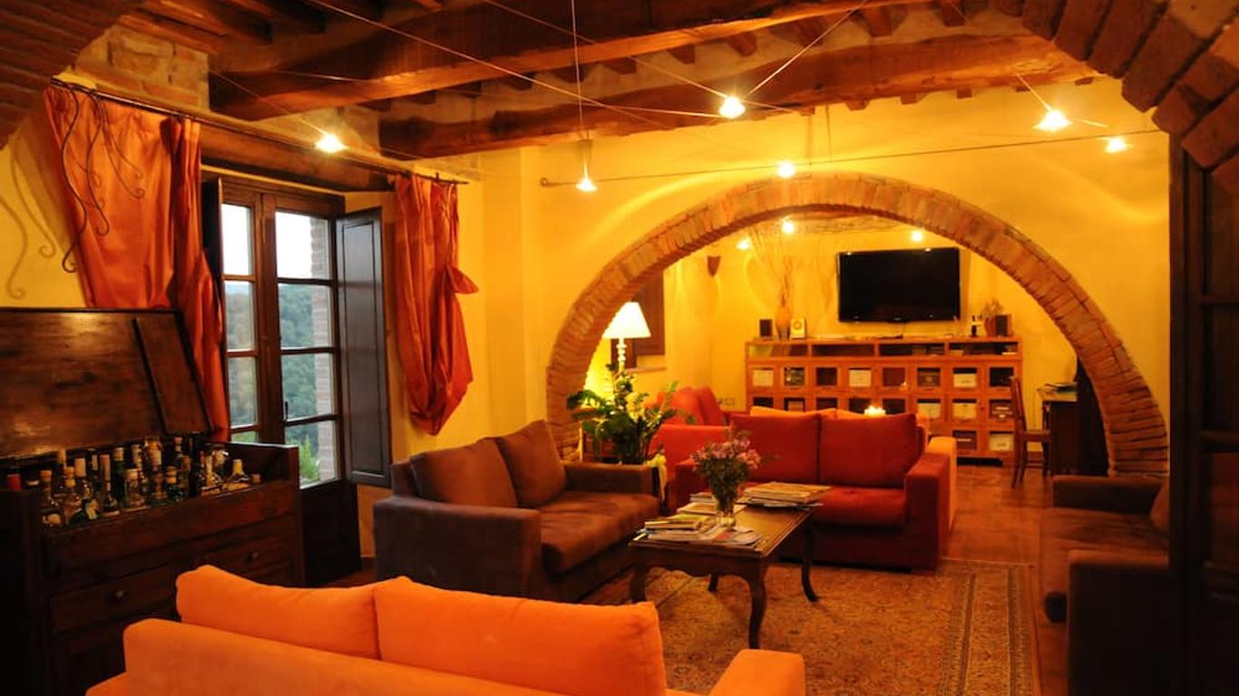 Tenuta Seripa