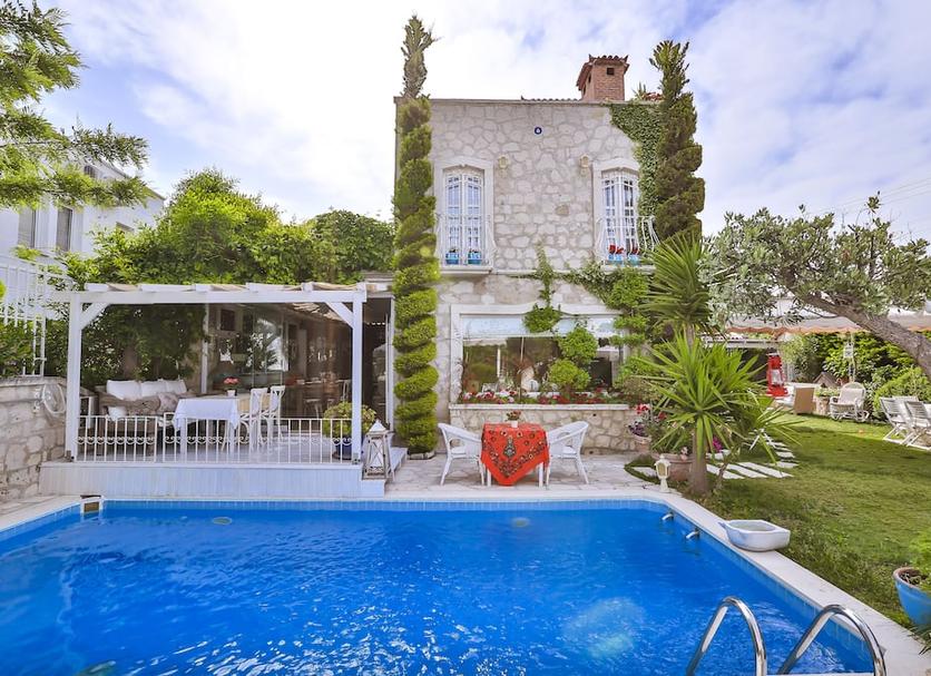 Piscine Photo