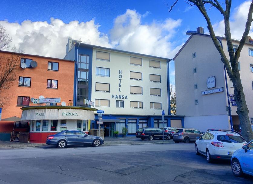 Bâtiment Photo