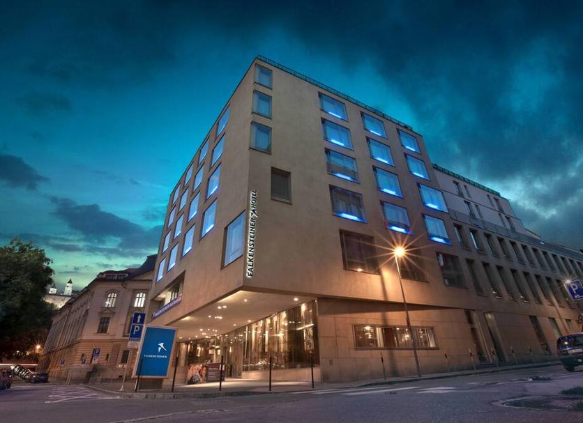 Bâtiment Photo