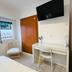 Équipements de la chambre
