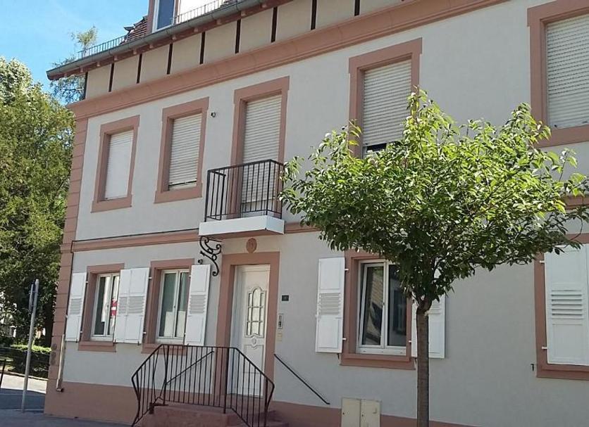 Bâtiment Photo