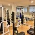 Salle de sport