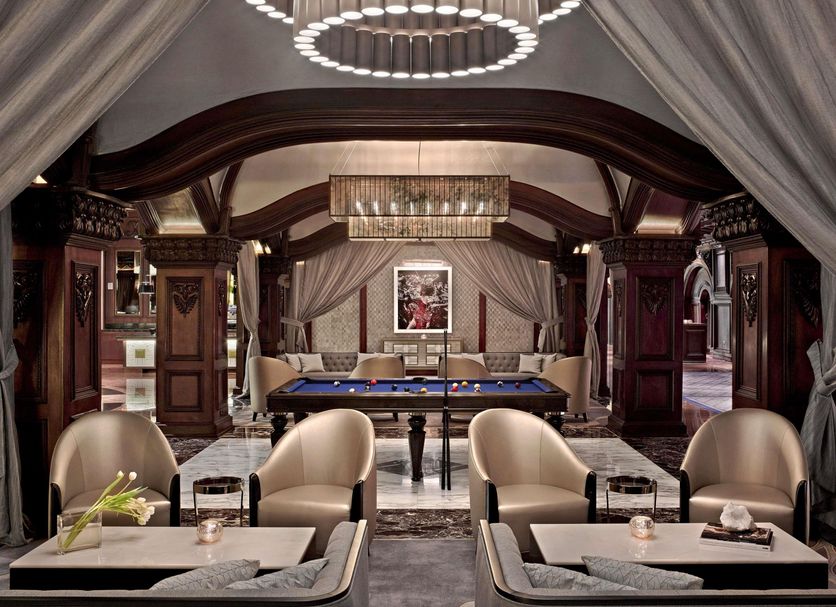 Salon Photo