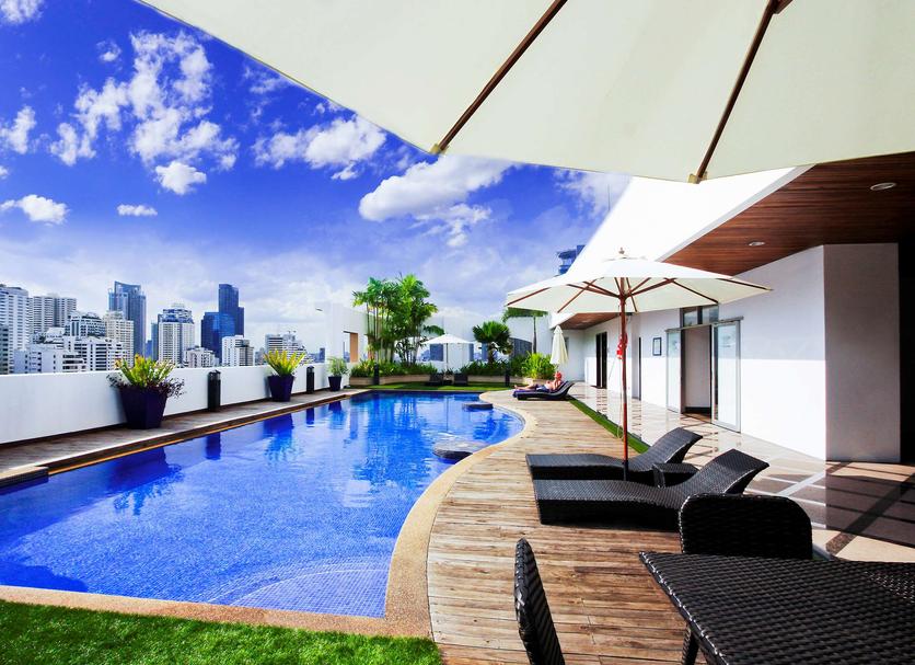 Piscine Photo