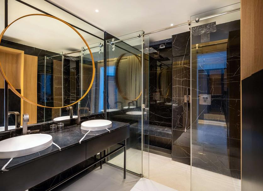 Salle de bain Photo